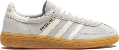 A single Adidas Handball Spezial sneaker is shown against a white background.