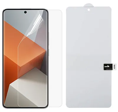 Obrázok produktu pre Pre Xiaomi Redmi Note 13 Pro Plus Predný ochranný kryt obrazovky Hydrogel Explosion Proof Protection Film