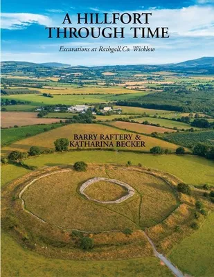 Produktbild von A Hillfort Through Time