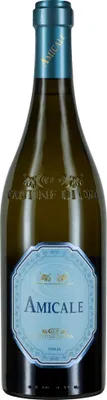 Produktbild von Amicale Cantine di Ora Weißwein Bianco Veneto IGT 0,75l