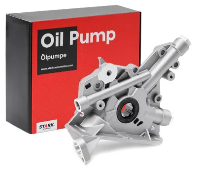 Produktbild von STARK SKOPM-1700152 Ölpumpe Motorölpumpe für OPEL Corsa C Schrägheck (X01) Meriva A (X03) Astra H Caravan (A04) Astra H Schrägheck (A04) Astra G CC