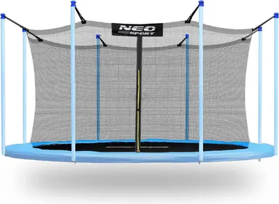 Produktbild von Innennetz für 374 cm (12 Fuß) Neo-Sport Trampolin