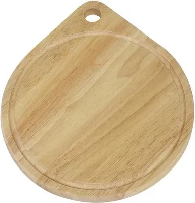 Obrázek produktu pro SHARK Kuchyňské prkénko 275x275x15 mm