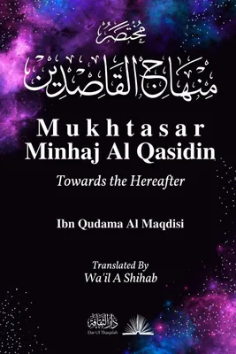 Produktbild von Mukhtasar Minhaj Al Qasidin