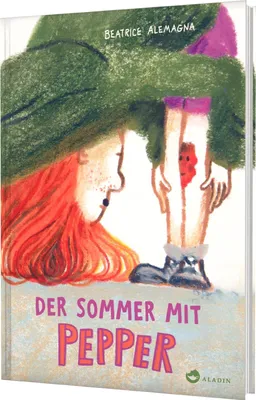Image de Der Sommer mit Pepper