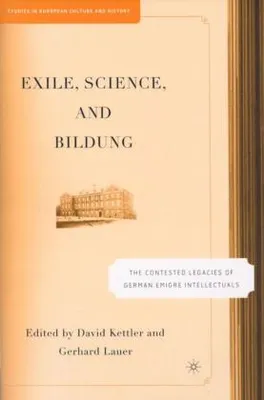 Image de Exile, Science and Bildung