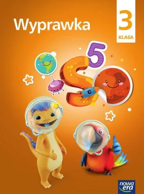 Immagine prodotto di Wyprawka szkolna dla ucznia klasy 3 2022 Nowa Era