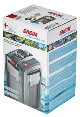 Productafbeelding van Eheim Professional 4+ 350 voor 180-350L