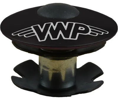 Image de VWP Aheare Cap 1.1 8 Schwarz
