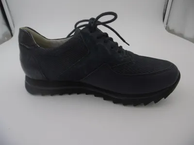Produktbild von Waldläufer Haiba Damen 42