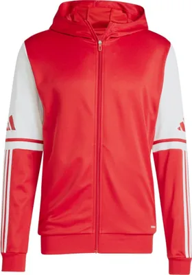 Zdjęcie produktu dla Adidas Errores de Foto SQ25 HOOD in TEPORE/WHITE color size medium
