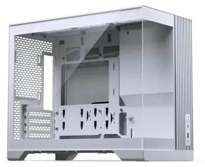 Immagine prodotto di Phanteks XT V3 Case per PC Mini case mATX Tempered Glass - incluse 3 ventole da 120 mm - Case