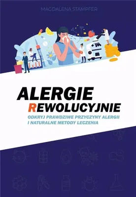 Produktbild von Alergie rewolucyjnie