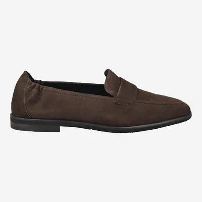 Produktbild von Sioux 42292 HOKULANI-700, Slipper & Mokassin in Braun für Damen, Größe 38,5
