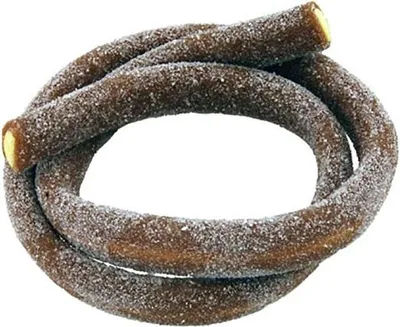 Produktbild von Yummi Yummi Meterkabel Cola sauer 40er
