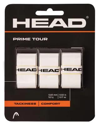 Obrázok produktu pre HEAD Prime Tour Tenisová rukoväť WH UNI