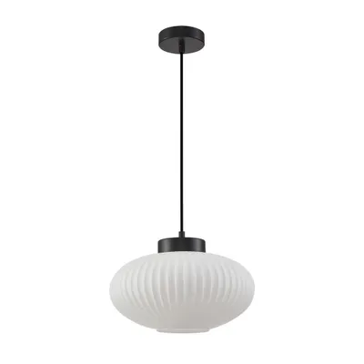 Produktbild von GROSTE PND-52376-1-BK Italux Hängelampe