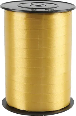 Image de Creativ Company Giftin Gold, 250 m