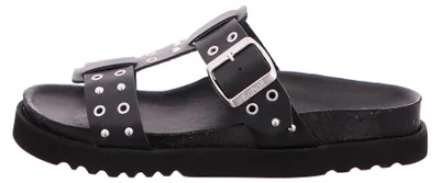 Produktbild von Scholl Klassische Pantoletten Damen 32323534313634 Schwarz 38 EU