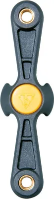 Produktbild von Topeak Adapter X 15 für Flaschenhalter z. Drehen