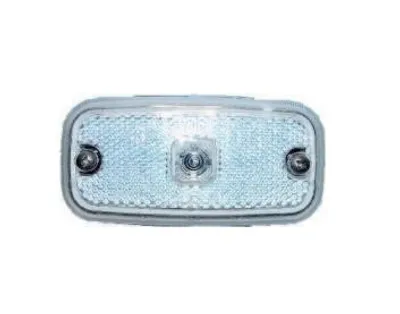 Produktbild von PROPLAST Begrenzungsleuchte 40123013 110mm 55mm 0 098kg