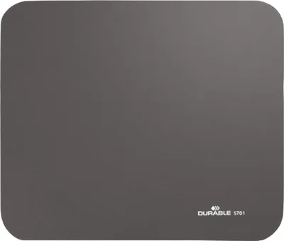 Produktbild von DURABLE Mouse Pad rechteckig, 570158 anthrazit