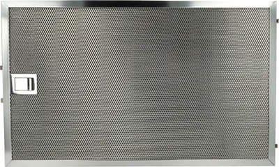 Produktbild von vhbw Filter Metallfettfilter Ersatz für Miele 8277721, 4002515009147 für Dunstabzugshaube - 43,3 x 26,4 x 0,9 cm, Edelstahl