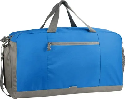 Image de Derby Of Sweden - Sac de voyage, Sport BC6990 (Taille unique) (Bleu)