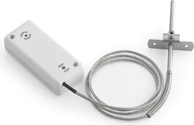Produktbild von BROKO Funksender Temperatursensor | BL220TEMP | DIBt. zugelassen