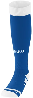 Image de JAKO Chaussettes unisexes Dynamic - 9870, Couleur:royal, Taille:3 (35-38)