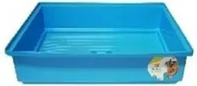 Image de Base Ferplast M59 Pour Cages Bleues
