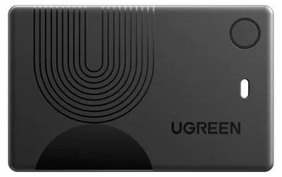 Produktbild von UGREEN CM920 Finder Slim Locator 2 iOS