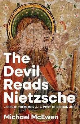 Immagine prodotto di Devil Reads Nietzsche, The
