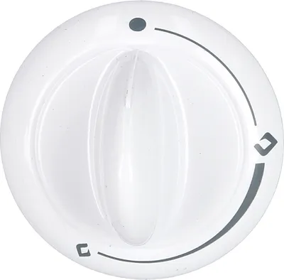Produktbild von easyPART passend für 450910134 Beko Drehknopf für Kochstelle an Kochmulde Gasherd