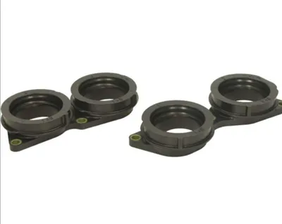 Obrázok produktu pre VERGASER ANSAUGSTUTZEN für YAMAHA YZF-R1 1000 09-14 JointCarburetor CHY-76