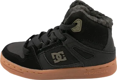 Obrázok produktu pre DC Topánky Pure High Top Wnt ADBS100245-BO0 Kinder