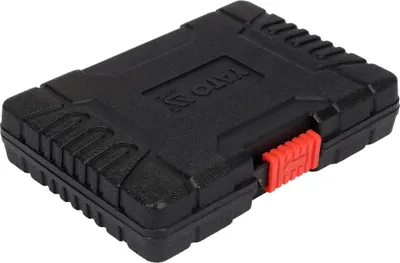 Obrázek produktu pro Yato YT-05897 vytahovač šroubů/šroubů 16 ks
