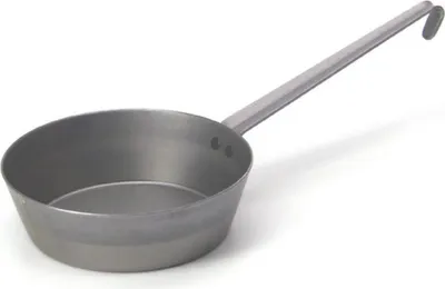 Produktbild von Riess Eisenpfanne Tirol | 28cm : 28cm Ø Durchmesser: 28cm