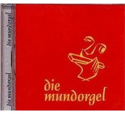 Obrázok produktu pre Ústna harmonika - CD