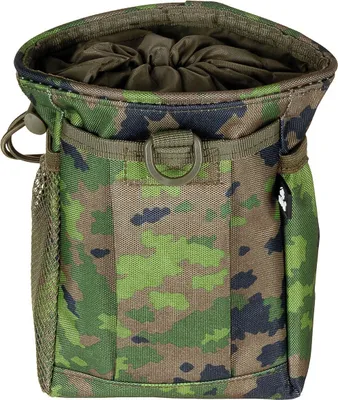 Produktbild von Patronenhülsen-Tasche MOLLE M05 tarn