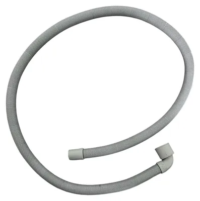 Produktbild von Gorenje Ablaufschlauch, Schlauch Spülmaschine 1,6m - Nr.: 148438