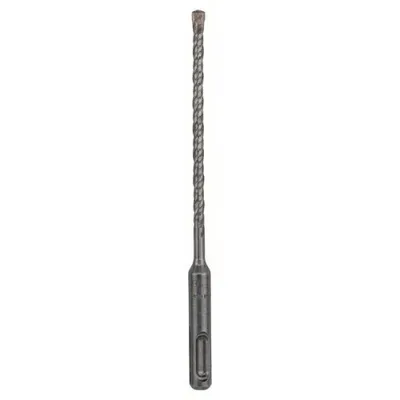 Produktbild von Hammerbohrer SDS-plus-5, Ø 5,5mm (10 Stück, Arbeitslänge 100mm)