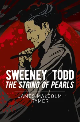 Image de Sweeney Todd : Le collier de perles