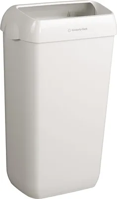 Produktbild von Kärcher Abfallbehaelter weiss, 2 Stk. 3.346-921.0