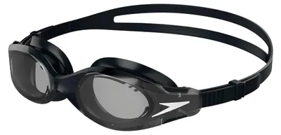 Produktbild von Speedo - "Hydrosity 2.0" Schwimmbrille für Herren/Damen Unisex IG3882 (Einheitsgröße) (Schwarz)