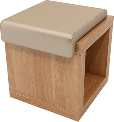 Produktbild von Gewerbliche Möbel – Gastronomiestuhl, Restaurantstuhll,Hocker Bistrostuhl – Esszimmerstuhl für Café & Schnellrestaurant 45*45cm 【SYZZ2359】