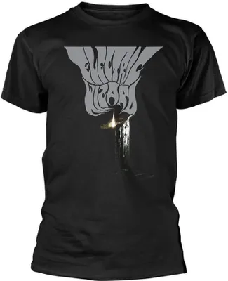 Produktbild von Electric Wizard - "Black Masses" T-Shirt für Herren/Damen Uni PH176 (XL) (Schwarz)