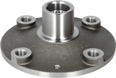 Produktbild von BTA H5C006BTA Radnabe Vorne passend für PEUGEOT 106 II Schrägheck (1A, 1C)