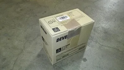 Obrázek produktu pro Vyvolat TNP27K Toner černý A0X51D4 -B