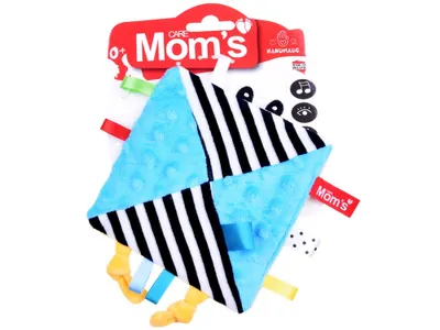 Obrázok produktu pre Hencz Toys Soft Toy Tag ZA3661